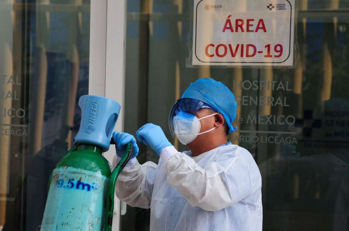 Incrementa la cifra de migrantes oaxaqueños muertos por covid-19 en EU