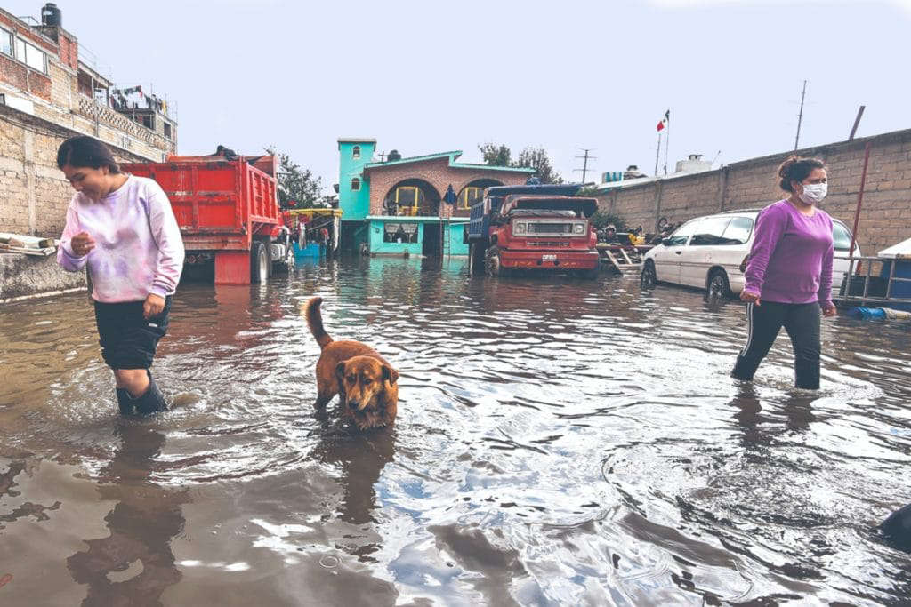 Incrementan cifra a tres muertos en Jalisco por el mal tiempo