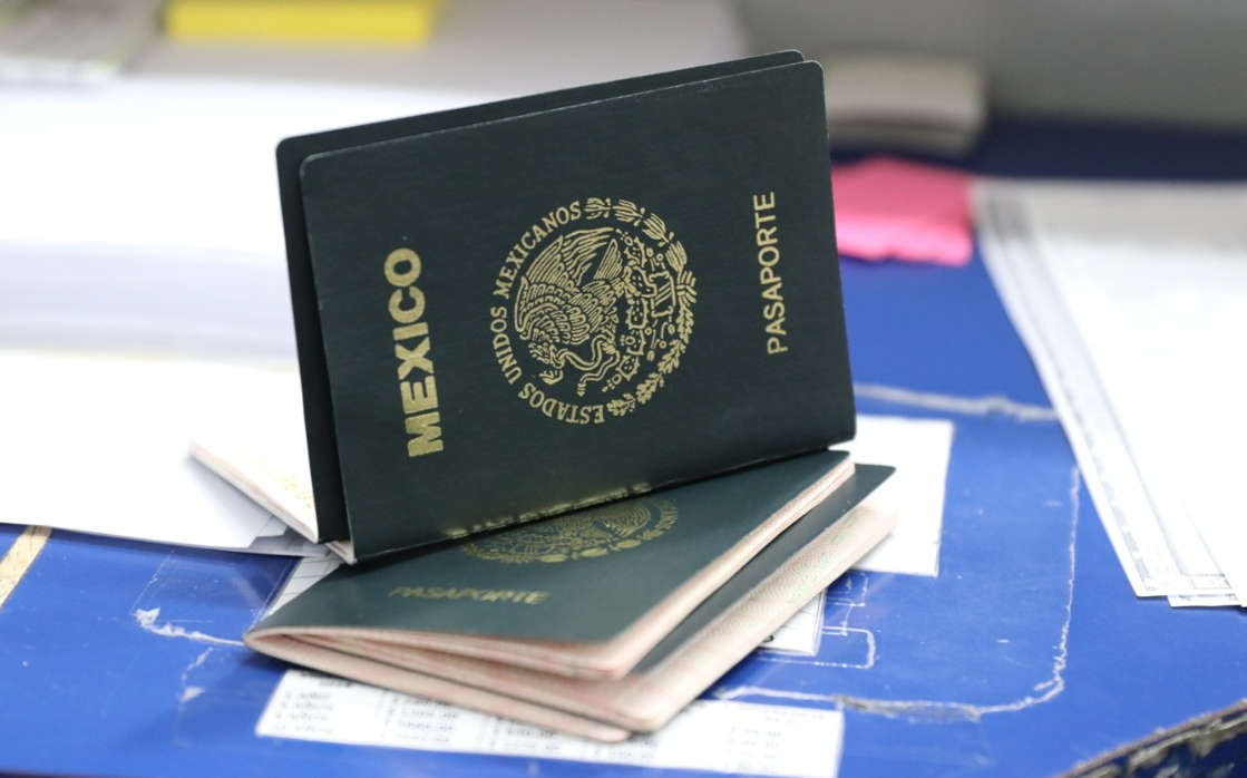 Citas para pasaporte por llegada de ‘Grace’ serán suspendidas 
