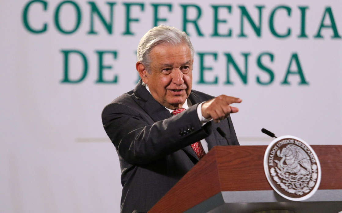 Solicita a Segob denuncia tras asesinato de José Eduardo en Yucatán ante CNDH: AMLO