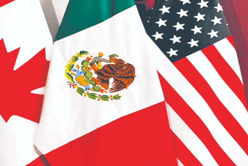 Canadá y Estados Unidos presionan a México con las reglas laborales del T-MEC