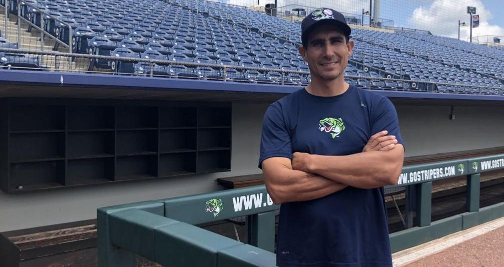 ¿Quién es Bobby Magallanes? El mexicano campeón de la Serie Mundial 