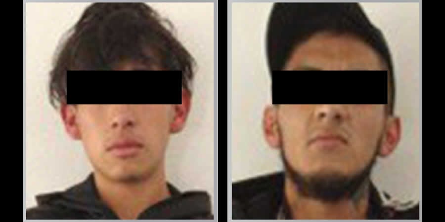 Jóvenes son enviados a prisión por robo a casa habitación en municipio de Puebla