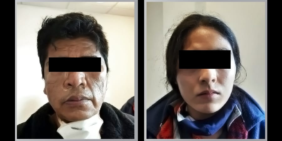 Pareja secuestro a una doctora en la colonia Bugambilias; los agresores son enviados a prisión