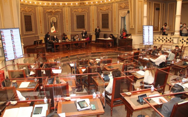 Proponen castigar con 20 años de prisión a quien provoque explosiones como la de Xochimehuacan