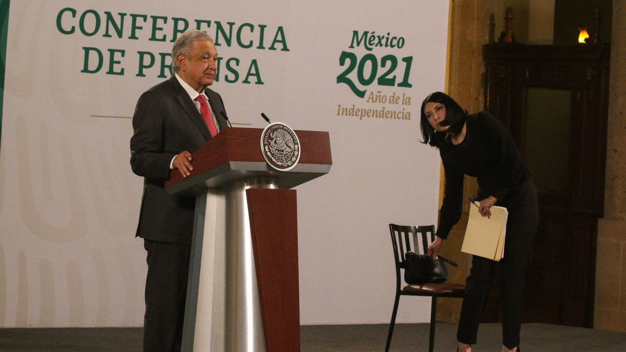 Aportaciones federales destinadas a estados y municipios aumentarán 4.7% para el 2022: AMLO