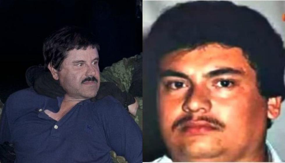 EEUU emitió alerta para capturar al hermano del “Chapo” Guzmán, ofrece hasta 5 mdd como recompensa 