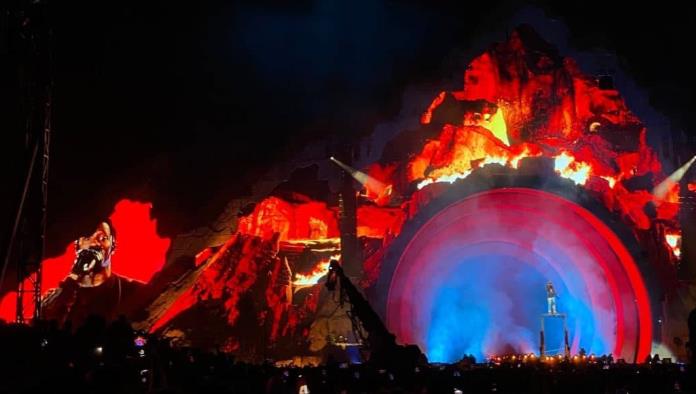 Al menos 8 personas fallecieron durante el concierto de Travis Scott y otras más resultaron heridas; esto fue lo que pasó 