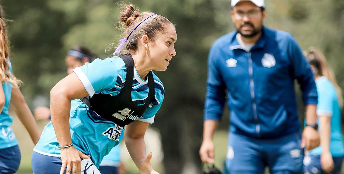 Ante Juárez, Puebla Femenil buscará evitar la peor racha de su historia 