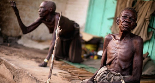 Por la pandemia más de 45 millones de personas se encuentran al borde de la hambruna: ONU