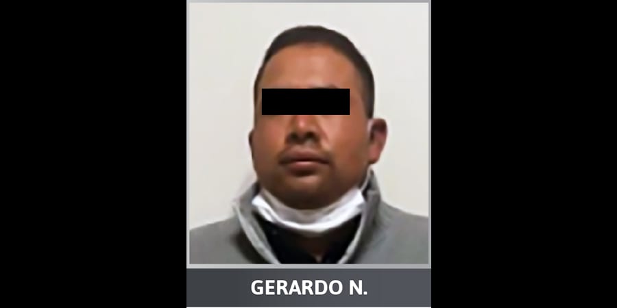 Dictan prisión para sacerdote acusado de violación en municipio de Puebla; la victima tenia 7 años de edad