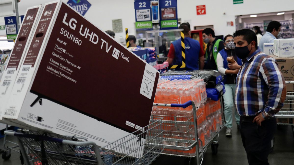 Mañana comienza 'El Buen Fin'; estas son las promociones en Walmart, Bodega Aurrera y Sam’s Club