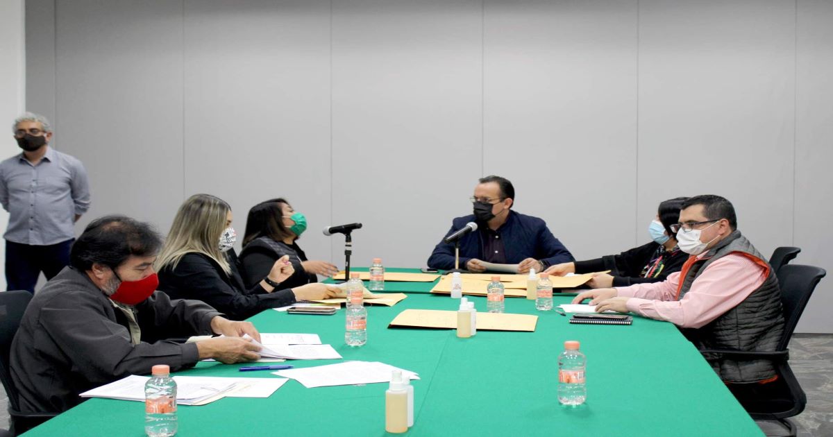 Aprueban evaluación para aspirantes a la contraloría del ITE