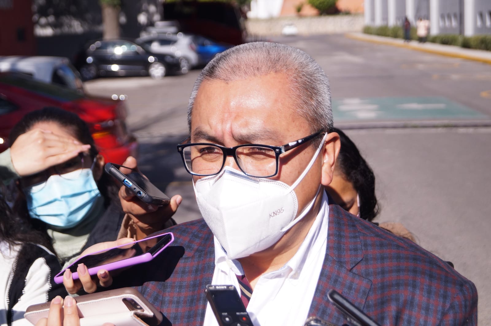 Anuncia SEPE inversión de más de 80 mdp en infraestructura