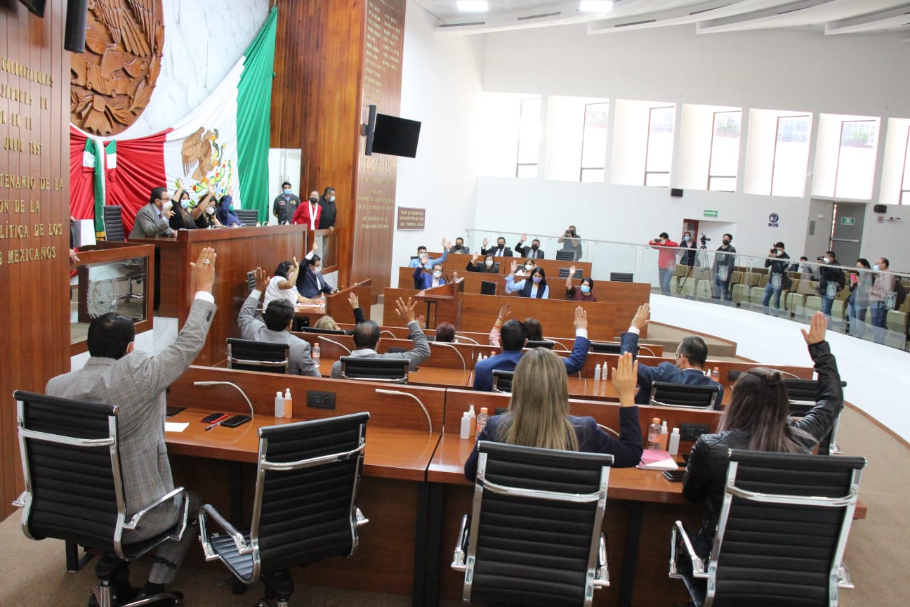 Piden al Congreso detectar anomalías en Sindicato de Trabajadores de SESA