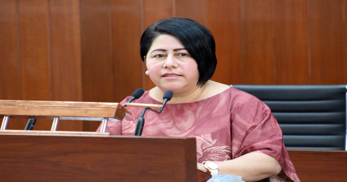 Aprueban diputados convocatoria para designar a comisionado del IAIP