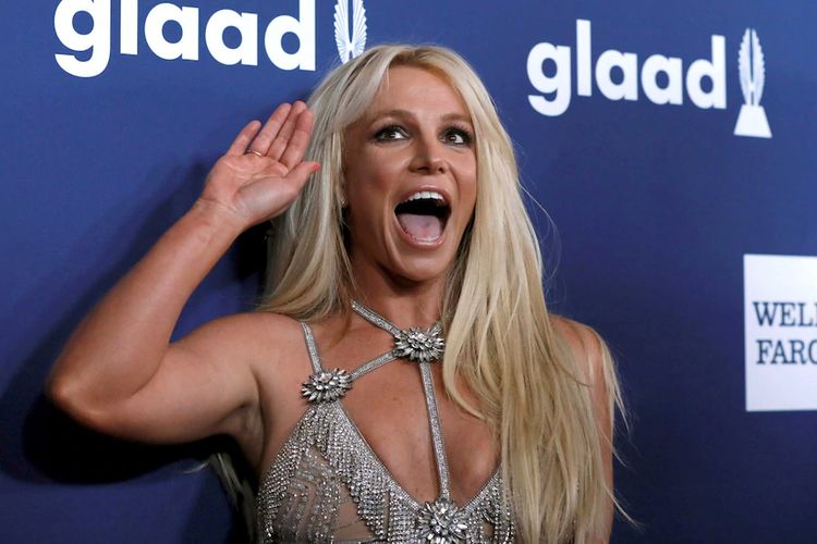 Finalmente Britney Spears es libre, jueza pone fin a su tutela luego de  13 años