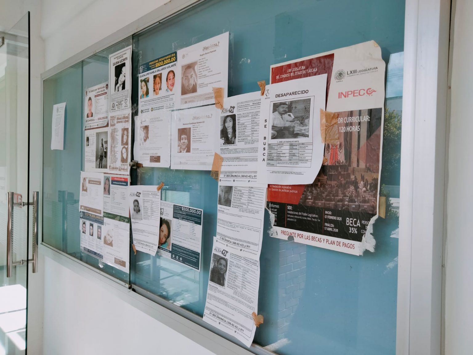 Localizó PGJE a 12 personas desaparecidas; ninguna fue víctima de delito