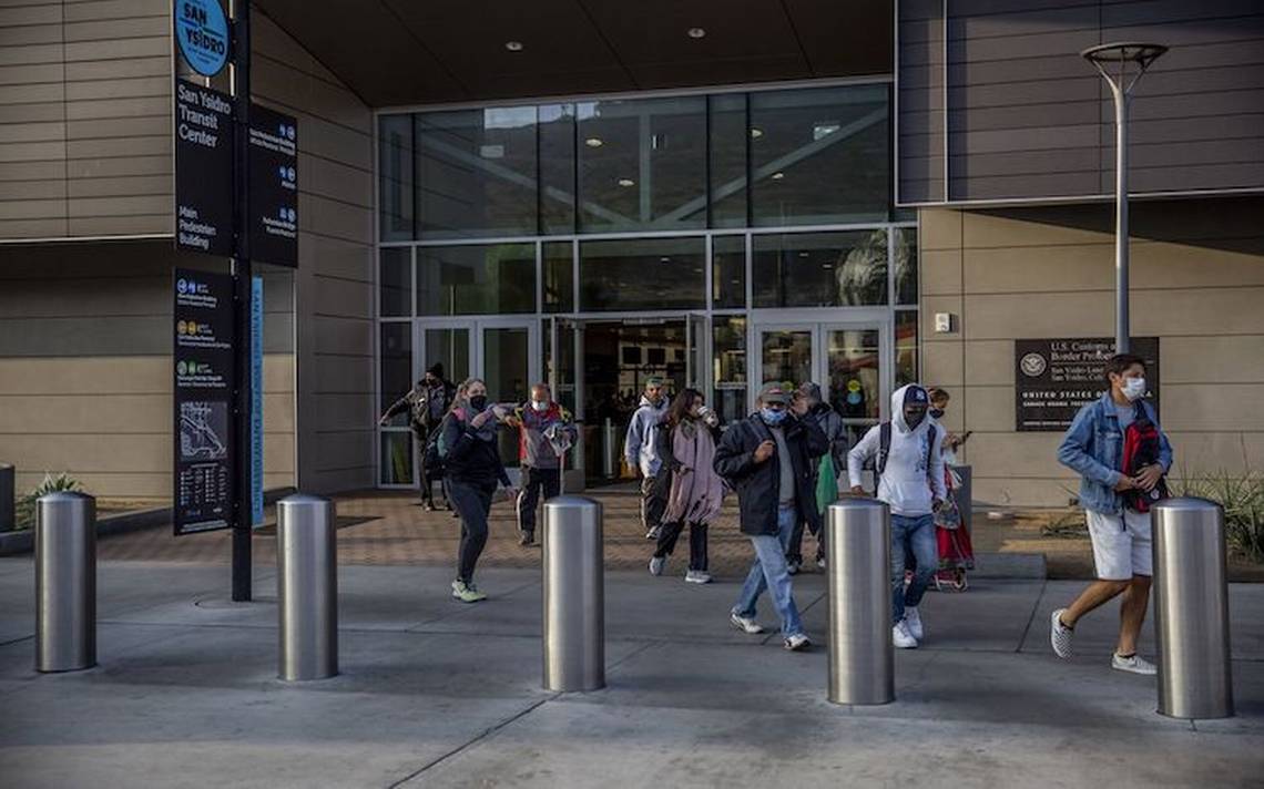 Inversionistas mexicanos salieron del país para establecer su capital en EU a causa de la pandemia 