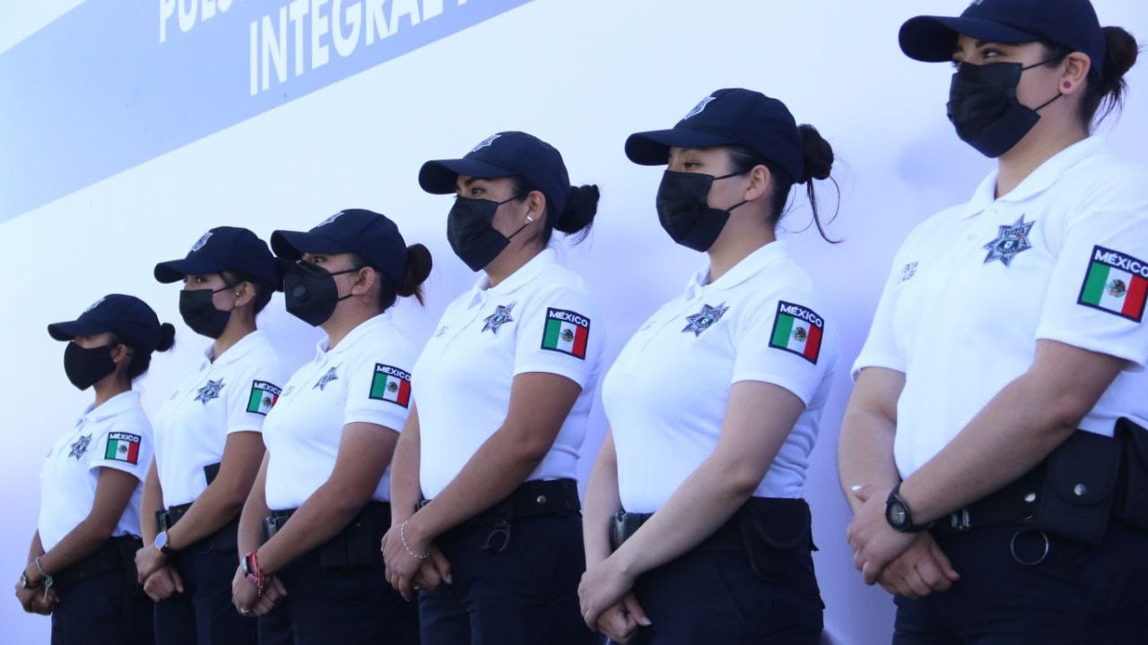 Ayuntamiento de San Andrés Cholula asegura que una de las mayores problemáticas que se debe de enfrentar es la Violencia de Género 