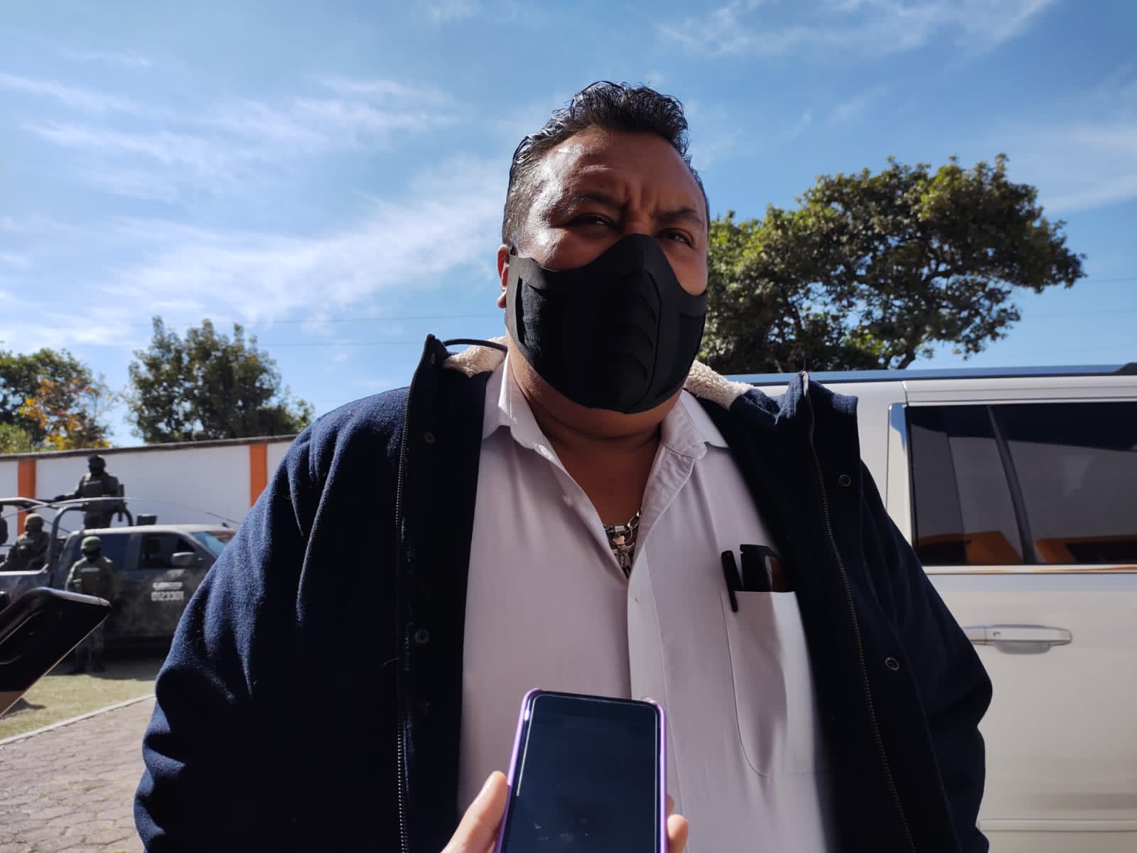 Llama CEPC a prepararse contra frentes fríos 