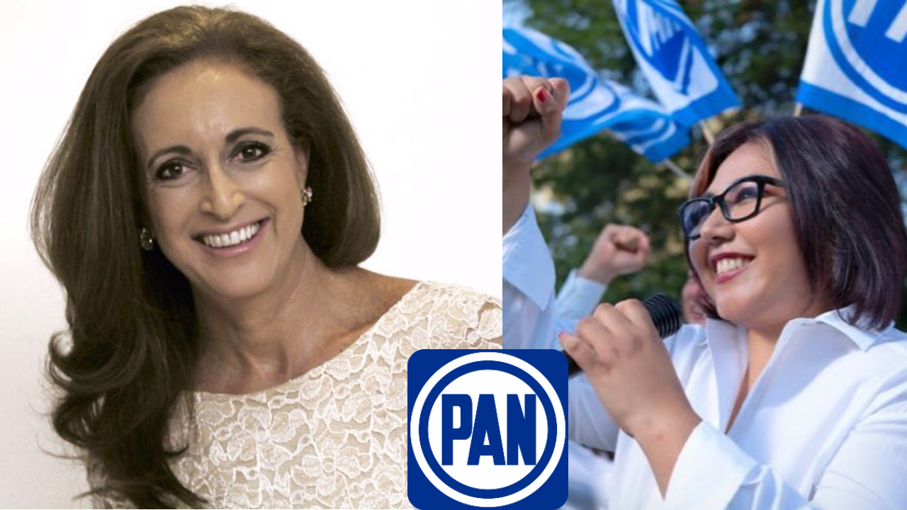 Dentro de la elección interna del PAN Augusta Díaz ganó en Cholula y Genoveva Huerta lideró los comicios de Cuautlancingo y Coronango