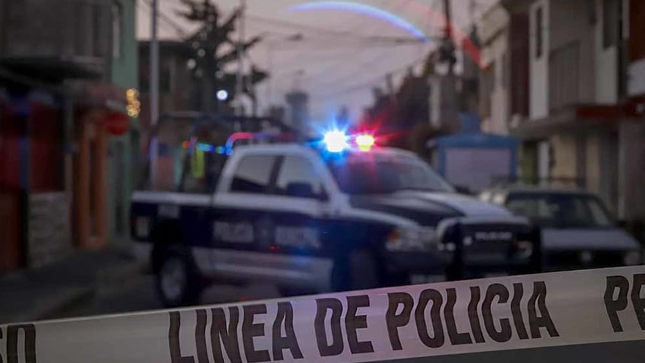 Durante el Buen Fin detuvieron en San Andrés Cholula a una presunta ladrona 