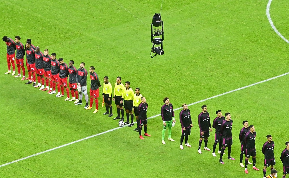 A pesar de complejidad del rival y clima, México saldrá obligado a sumar en Canadá  