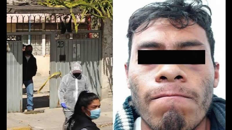 Familiares de los "suegros decapitados" no se han presentado a reclamar los cuerpos; siguen en la morgue