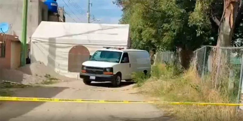 "Un joven fue golpeado y apuñalado"; Riña termina en homicidio en fiesta de XV años en La Resurrección