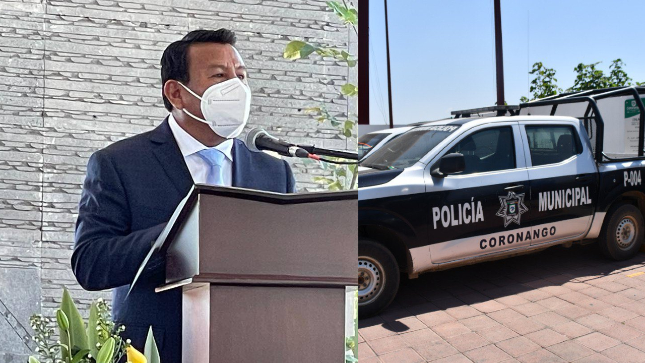 Continúan sin pagarles a los Policías de Coronango 