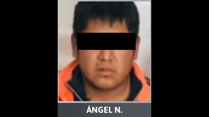 Detienen a presunto asesino de Suri Saday en Tehuacán, el se ofreció a llevarla a su casa y no volvió