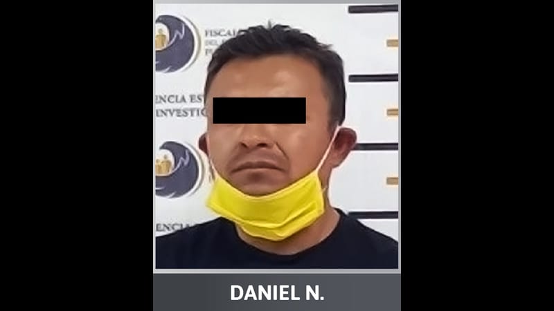 Envían a prisión preventiva a policía por abuso de autoridad; persiguió y disparo en contra de la victima