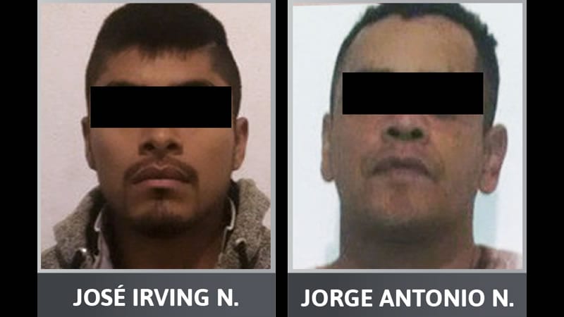 Les dan 50 años de cárcel a secuestradores de Ciudad Serdán; pedían medio millón de rescate