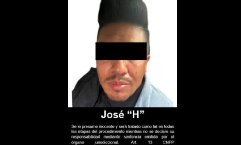 FGR captura a “Bad Boy”, presunto fabricante de drones bomba de “El Marro”