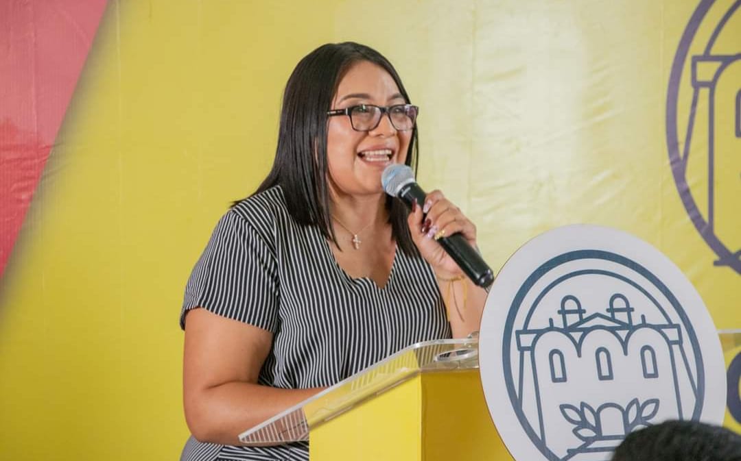 Exdiputada del PRD pide se apruebe el fondo de fortalecimiento a las finanzas municipales 