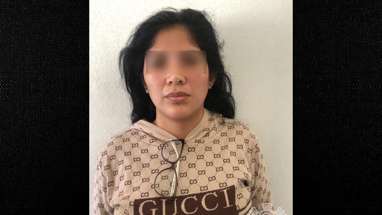 Detienen a presunta cabecilla de un grupo de narcomenudistas en Coronango 