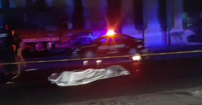 Riña en San Miguel Mayorazgo termina con un apuñalado