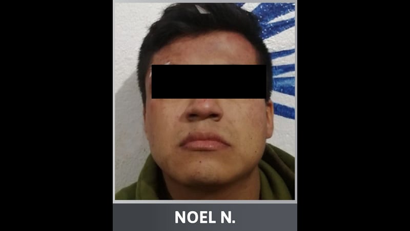 Lo envían a prisión por intento de homicidio; disparo a un hombre lesionándolo en un hombro