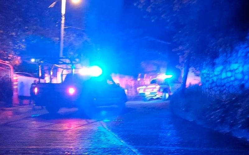 Padrastro asesina a golpes a niño de 7 años en Teotlalcingo; mientras la madre se encuentra en el hospital