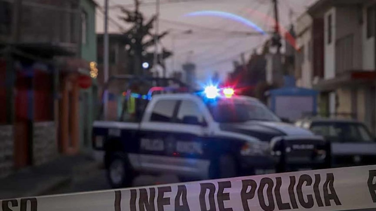 Encuentran el cuerpo de una menor de edad en San Pedro Cholula 