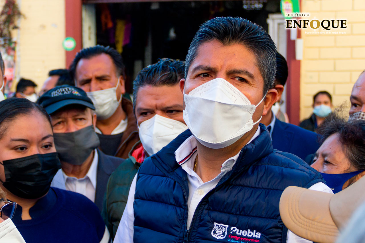 En próxima sesión de cabildo se solicitará que el INE organice comicios en Juntas Auxiliares: ERP