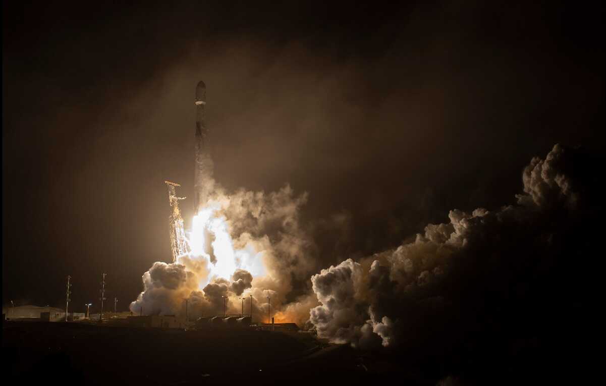 Nasa lanza nave espacial 'DART' con la intención de desviar un asteroide