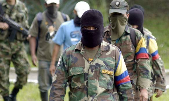 Para finales de noviembre EU podría retirar a las FARC de la lista  de organizaciones terroristas