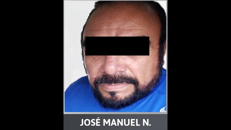 5 años de prisión a tianguista de Texmelucan por lesiones durante un operativo contra ambulantes