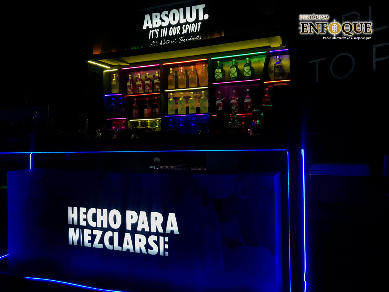 Absolut presenta: Absolut GAMING MATCH, el torneo que conecta a los fans de la marca en el mundo de gaming
