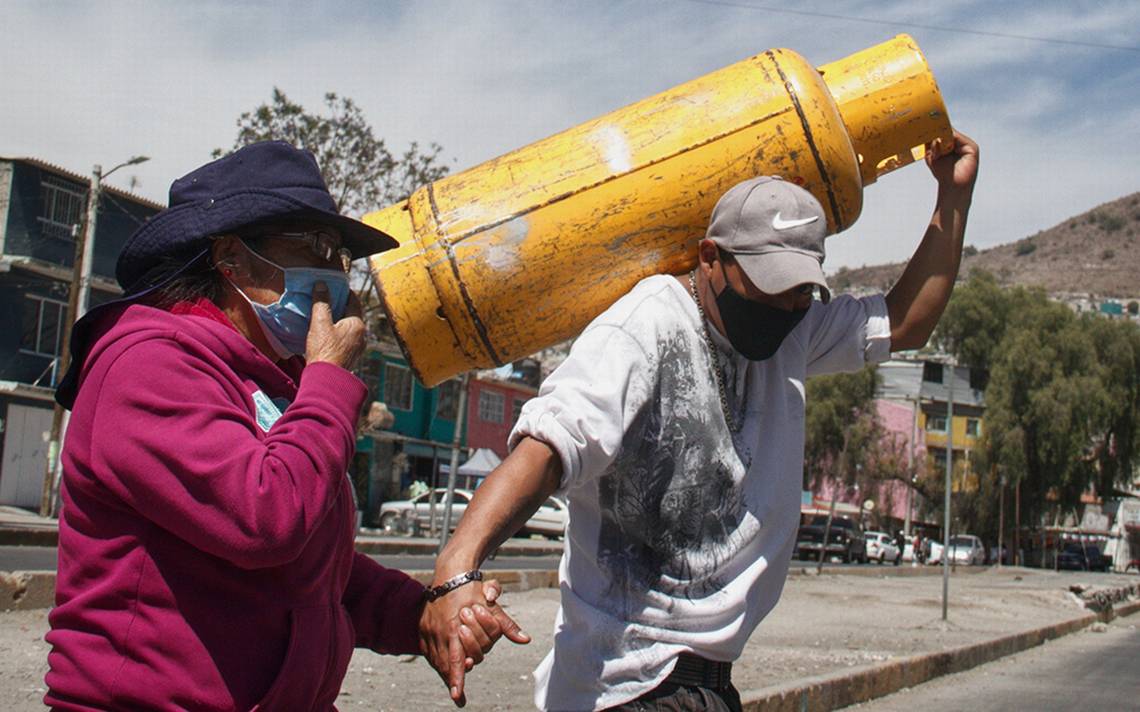 Conoce los precios del gas LP en  Puebla del 28 de noviembre al 4 de diciembre