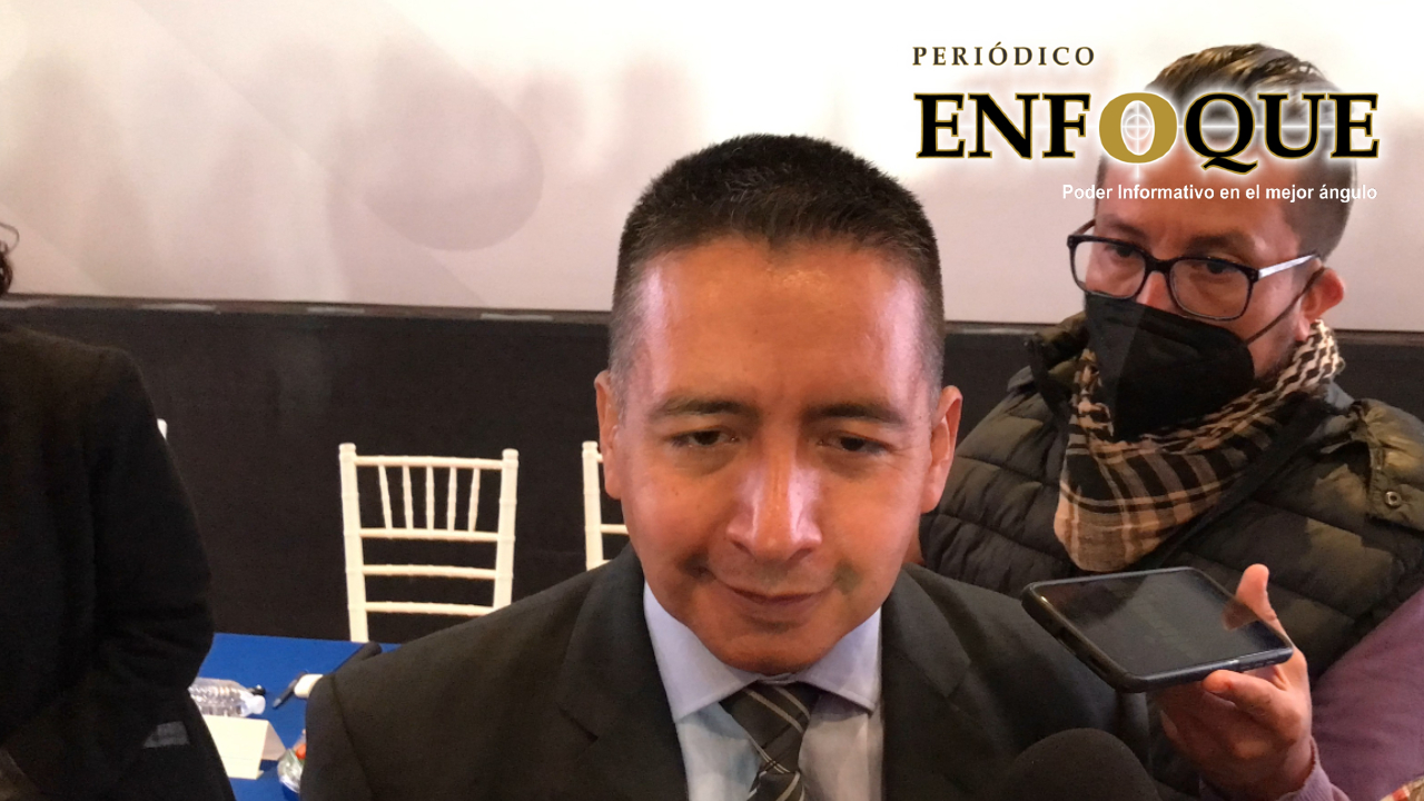 Bajo las respectivas normas sanitarias se efectuará la Fiesta Patronal de San Andrés Cholula 