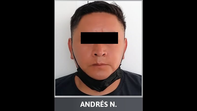 Vinculan a Andrés N. por disparar en contra de un hombre en Atlimeyaya por problemas personales