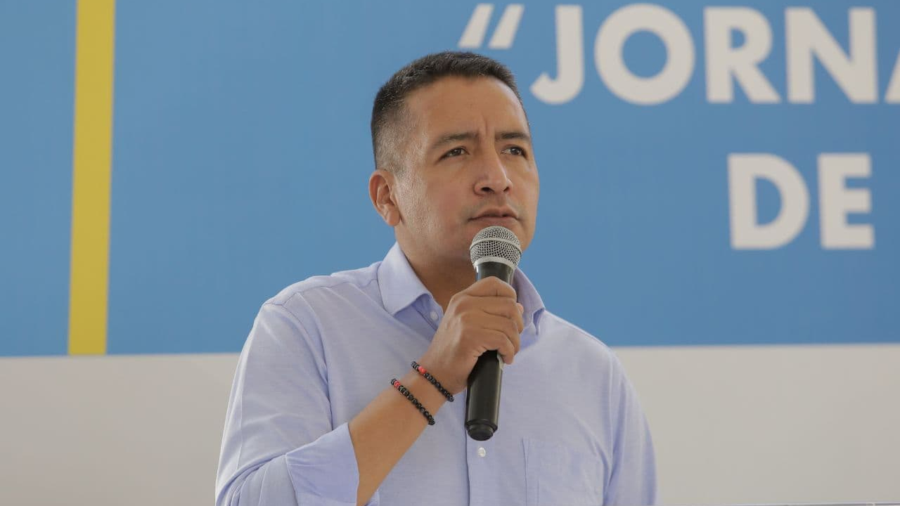 Ayuntamiento de San Andrés Cholula asegura que se buscaran solucionar las problemáticas del servicio de agua 